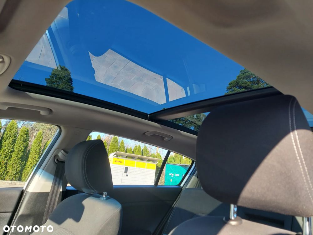 Kia Sportage 1.7 CRDI Business Line 2WD - 25