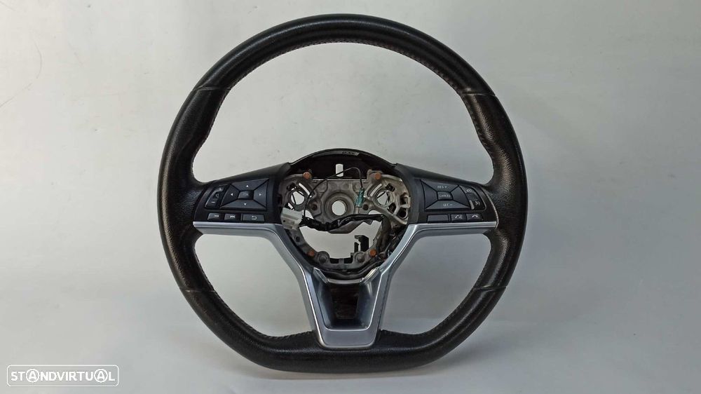 VOLANTE NISSAN MICRA V (K14) ACENTA - 1