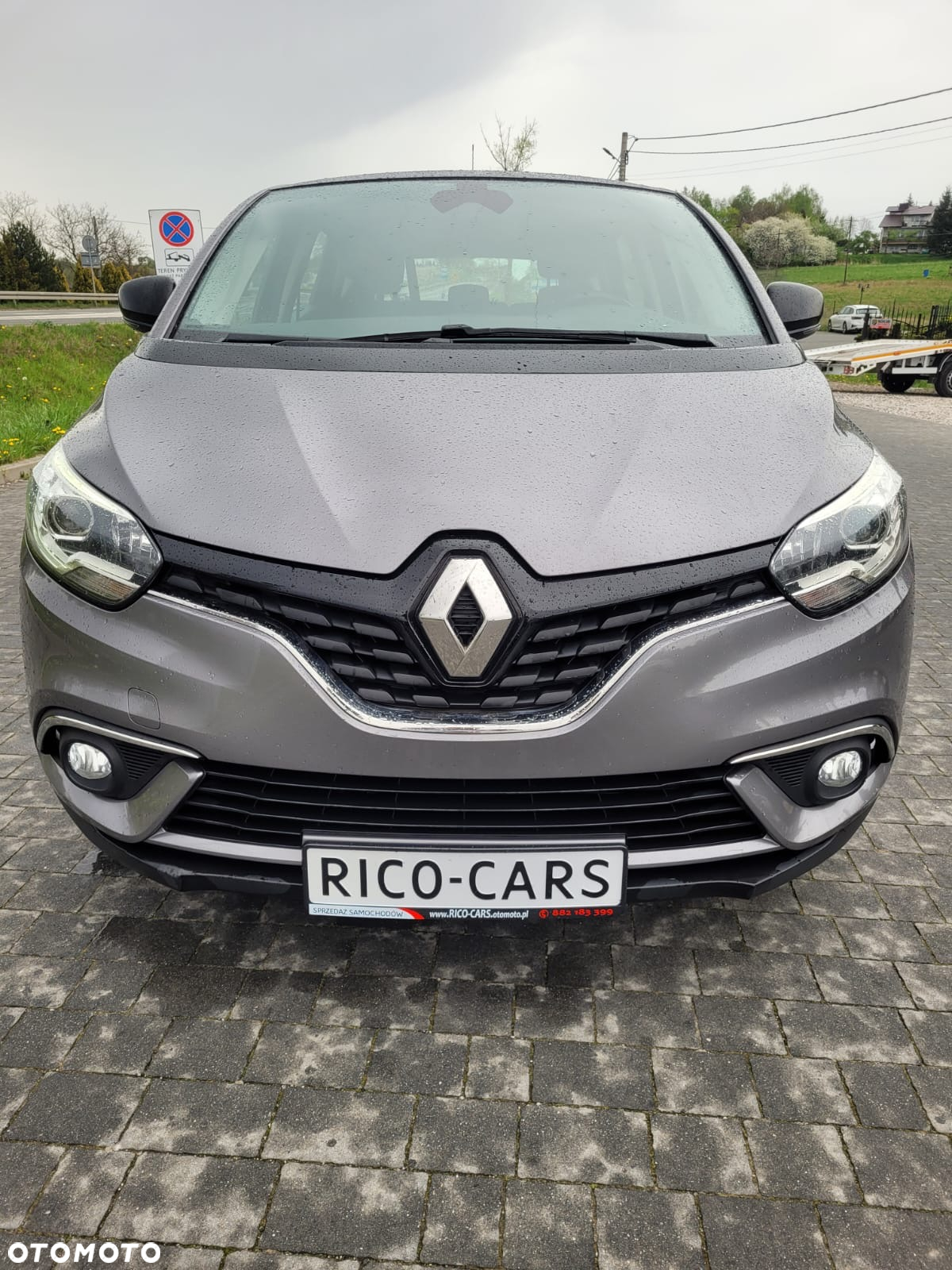 Renault Scenic 1.5 dCi Energy Bose EU6 - 3