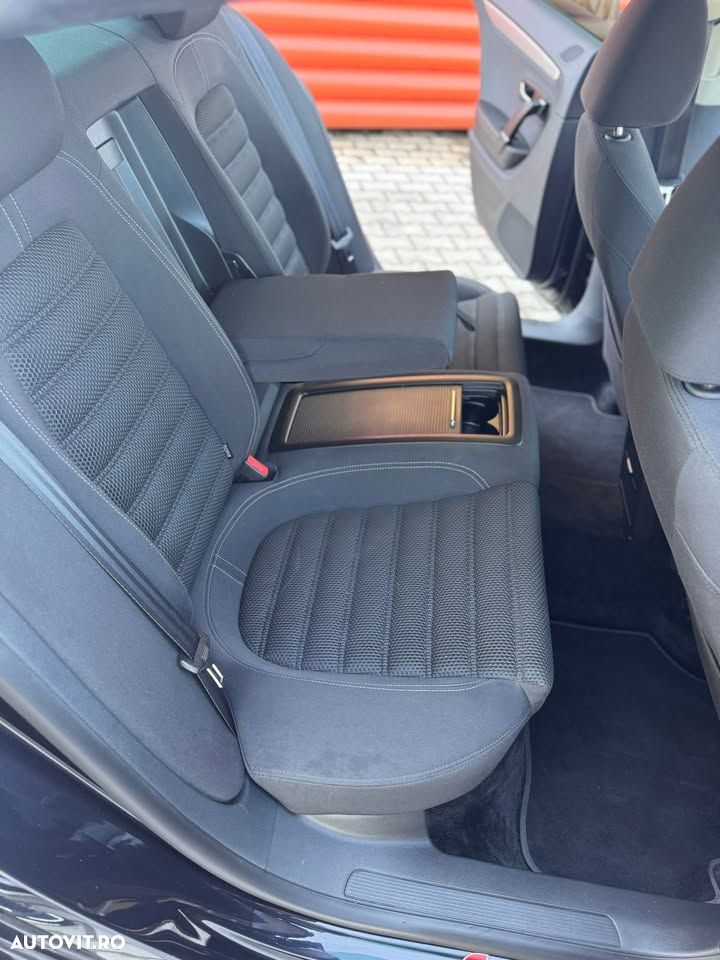 Volkswagen Passat CC 2.0 TDI - 14