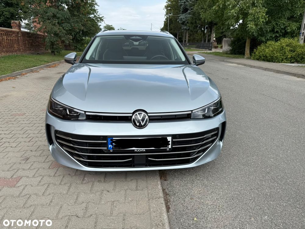 Volkswagen Passat Variant 1.5 TSI EVO Elegance DSG - 32