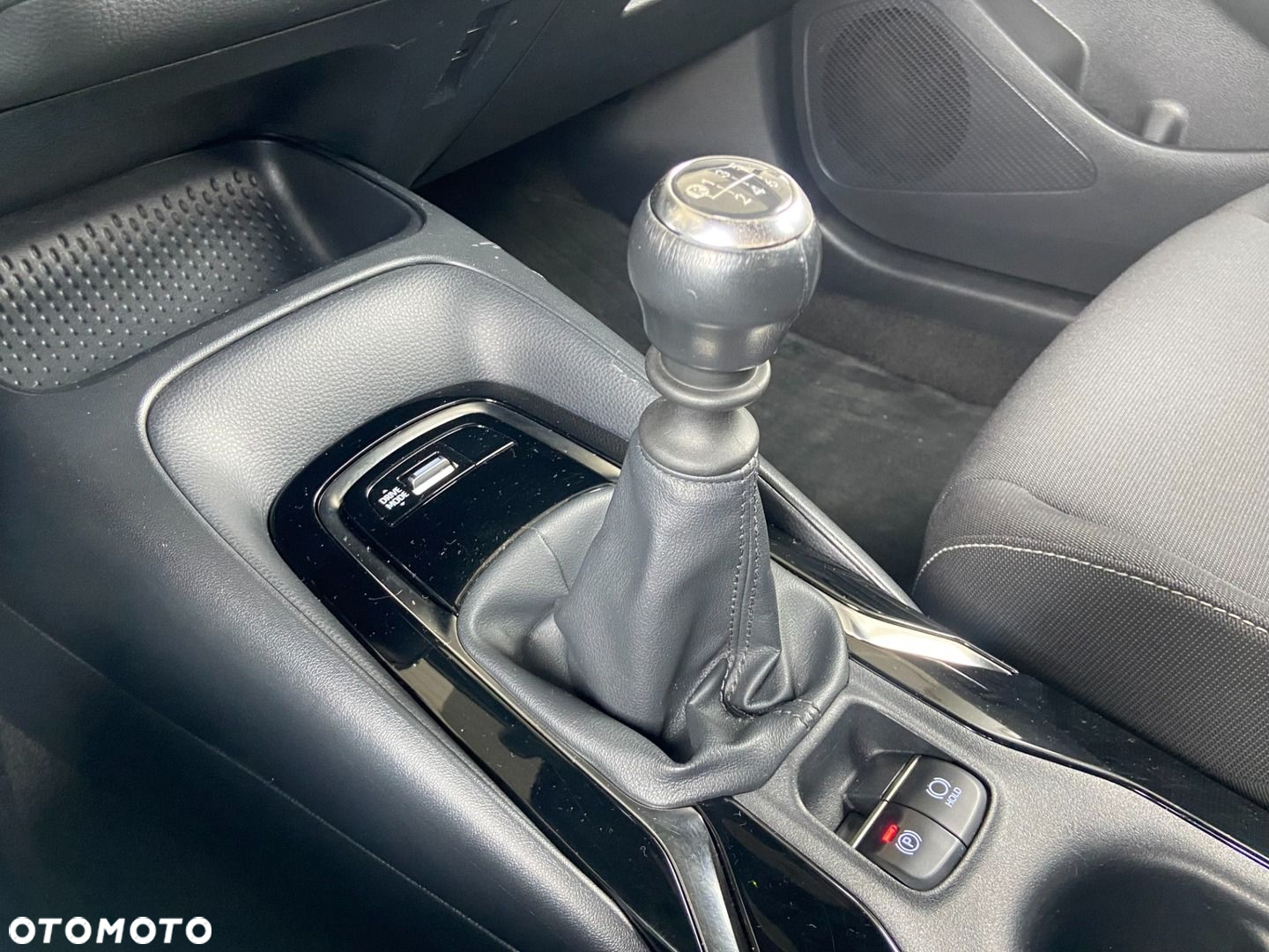 Toyota Corolla 1.2 T Comfort - 20