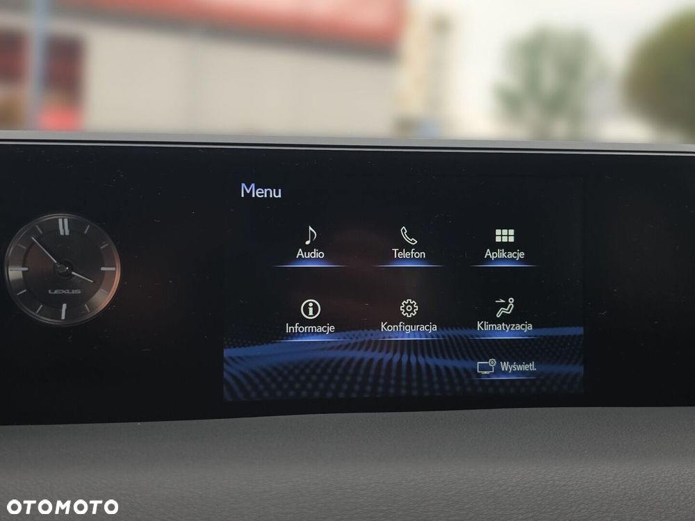 Lexus UX 250h GPF Business Edition 2WD - 18