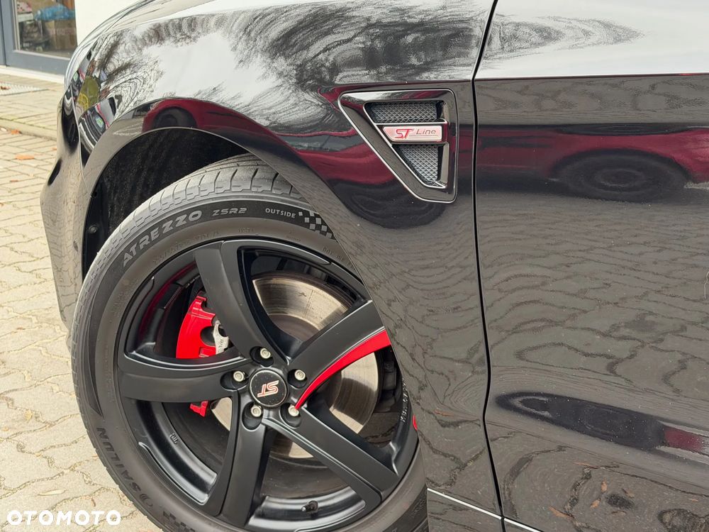 Ford S-Max 2.0 EcoBlue ST-Line - 35