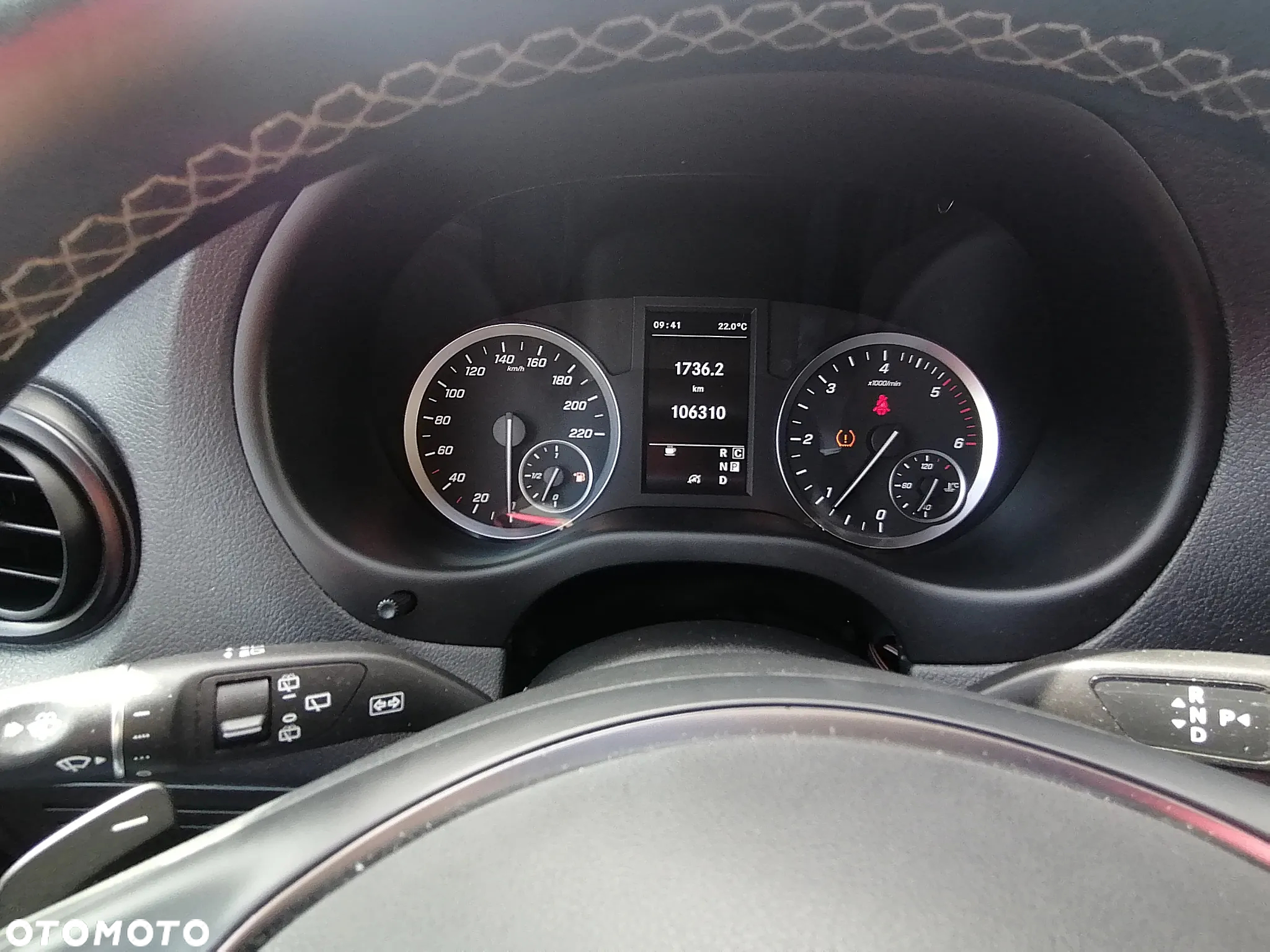 Mercedes-Benz Vito 116 CDI Tourer Extralang SELECT - 28