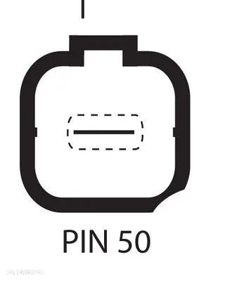 CS1462 ROZRUSZNIK KIA CARENS RIO SOUL 1.4 1.6 - 5