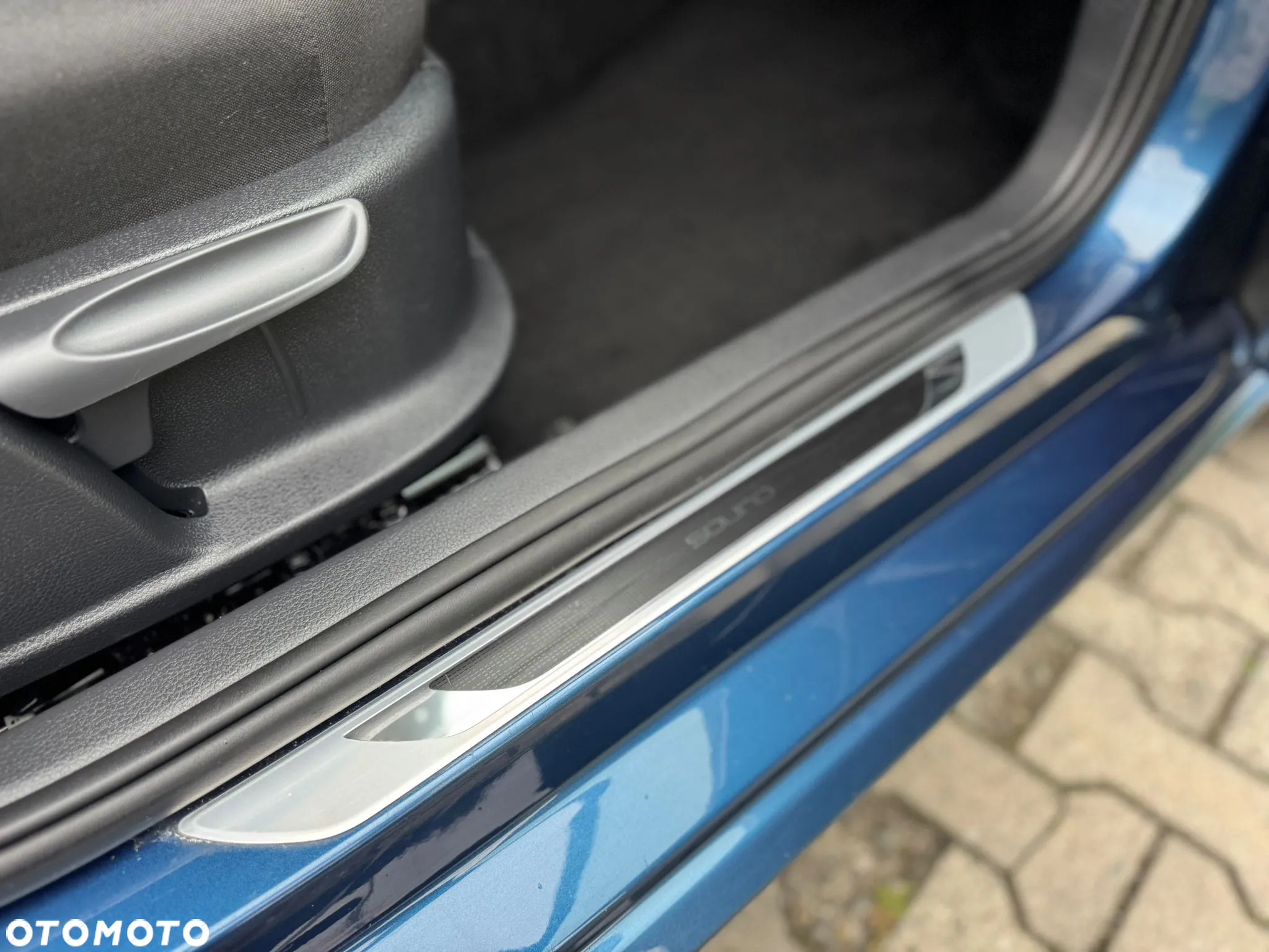 Volkswagen Polo 1.2 TSI (Blue Motion Technology) SOUND - 22