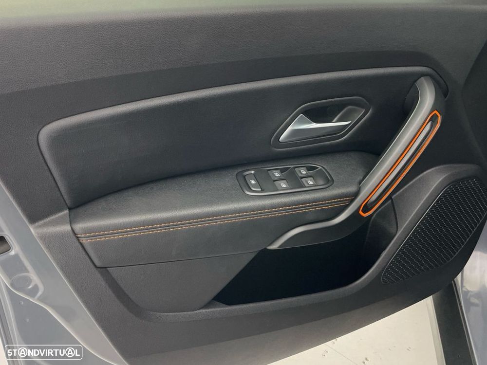 Dacia Duster 1.0 TCe ECO-G SL Extreme Bi-Fuel - 16