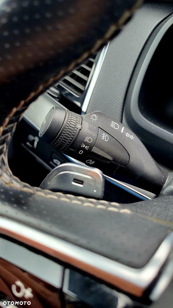 Volvo XC 90 T6 AWD R-Design - 20