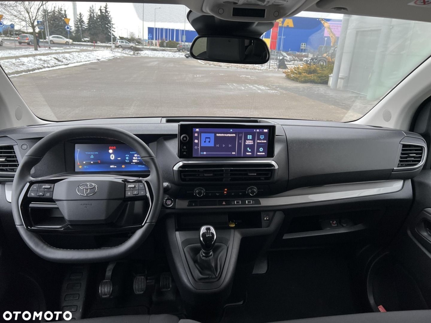 Toyota Proace Verso 2.0 D4-D Long Business - 8