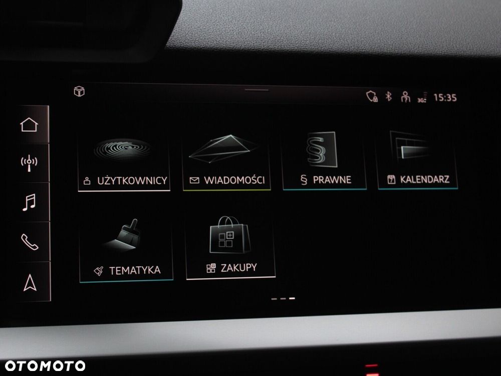 Audi A3 Sportback - 23