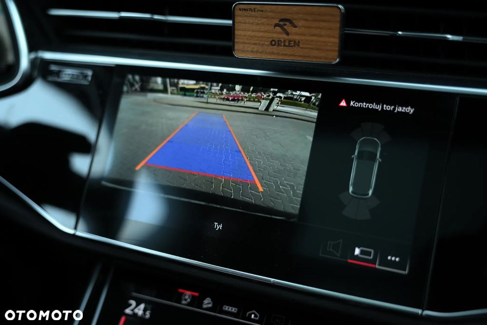 Audi Q7 55 TFSI quattro tiptronic S line - 20