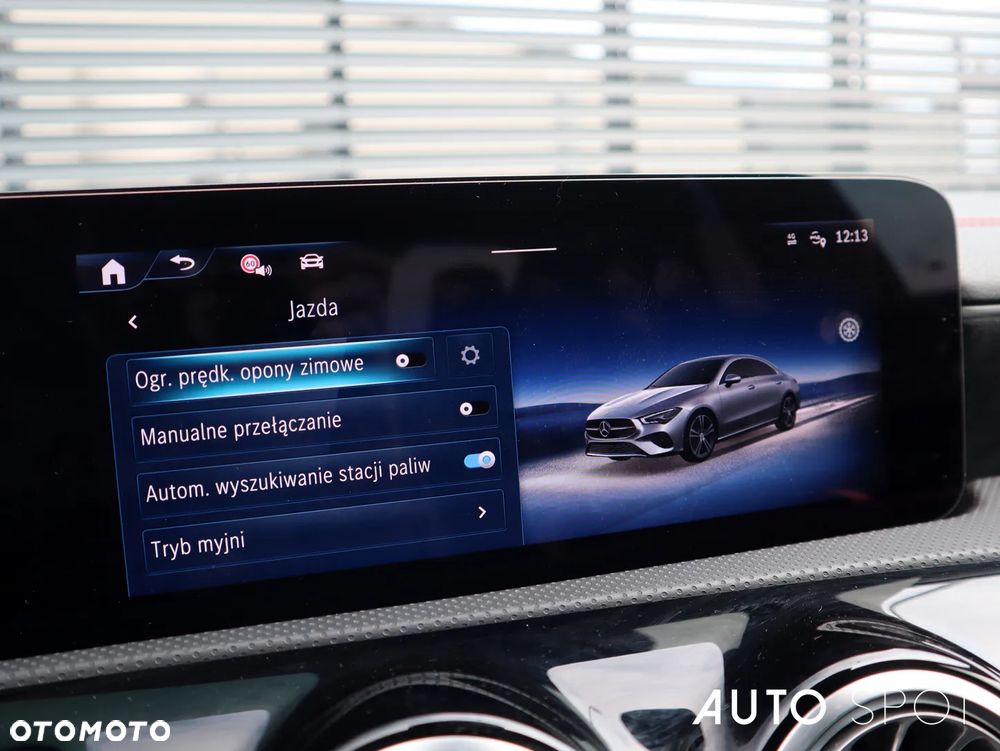 Mercedes-Benz CLA 200 AMG Line 7G-DCT - 28