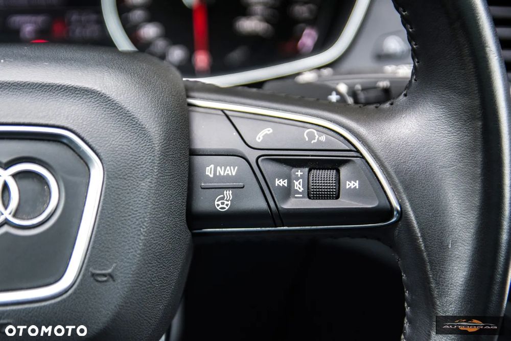 Audi Q5 2.0 TFSI Quattro Design S tronic - 33