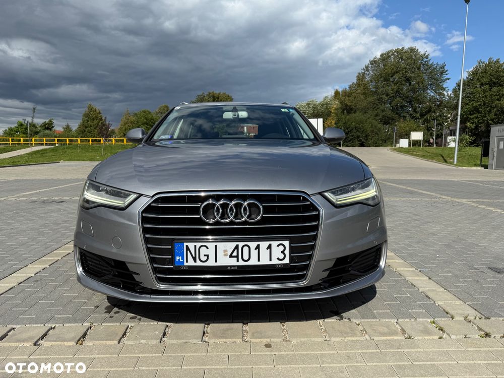 Audi A6 ver-2-0-tdi-ultra-dpf - 17
