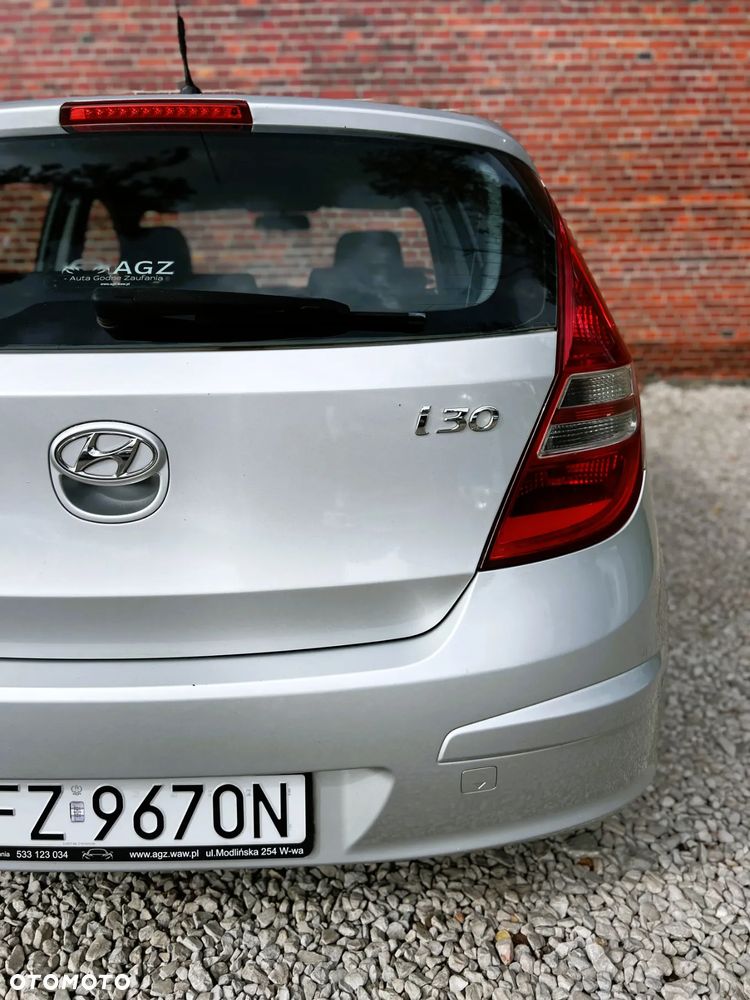 Hyundai i30 - 31
