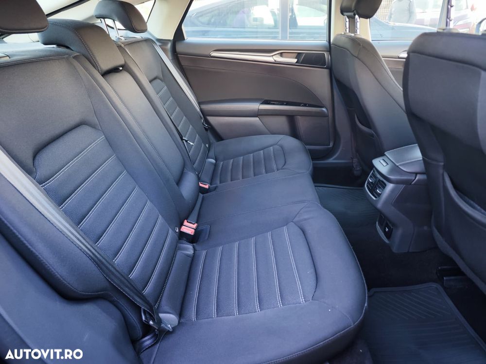 Ford Mondeo 2.0 TDCi Trend - 16