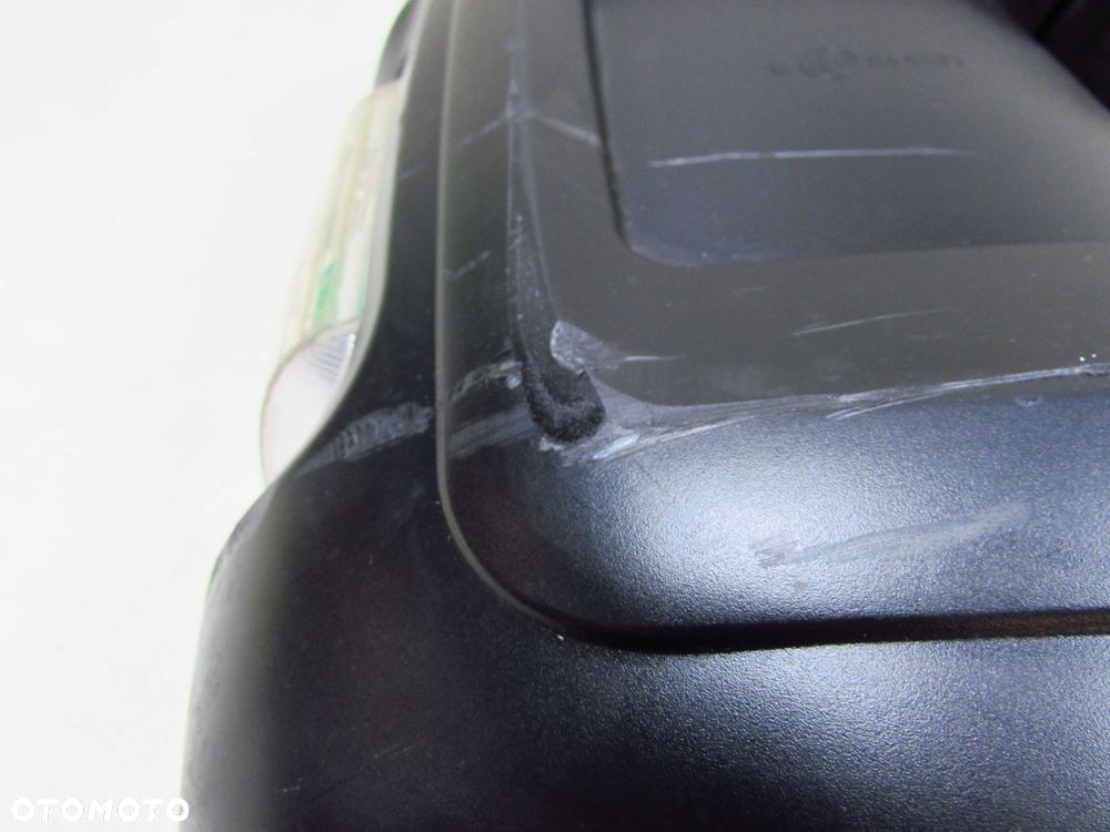 FIAT DUCATO BOXER JUMPER LIFT 14-20 LUSTERKO PRAWE EL 8 + 2 PIN EU - 8