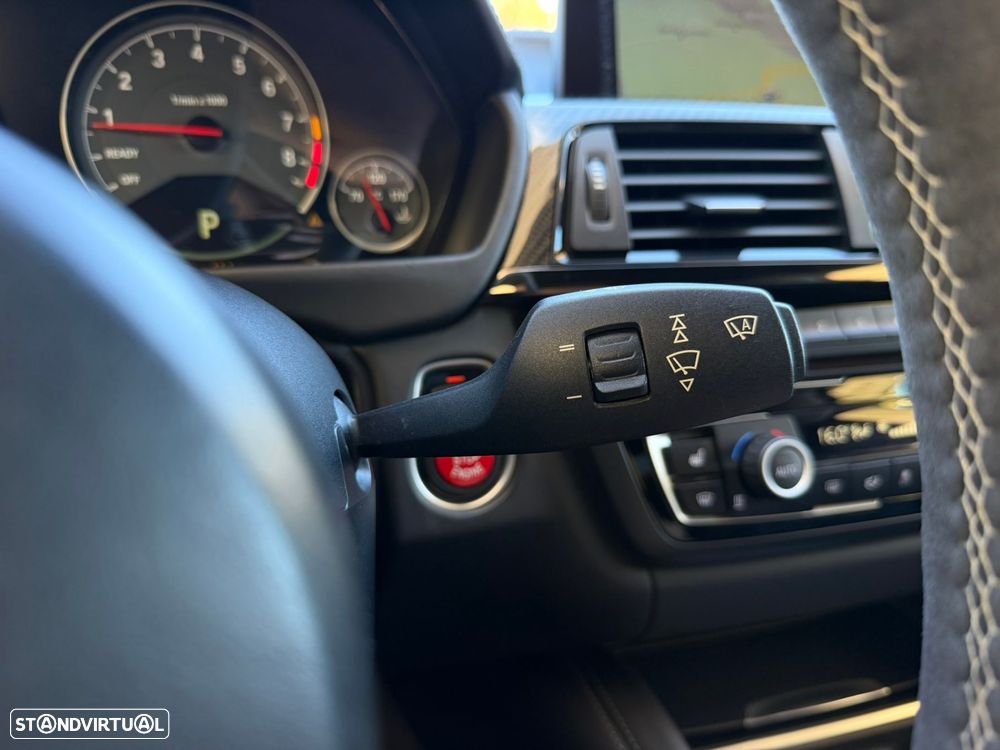 BMW M4 Auto - 25