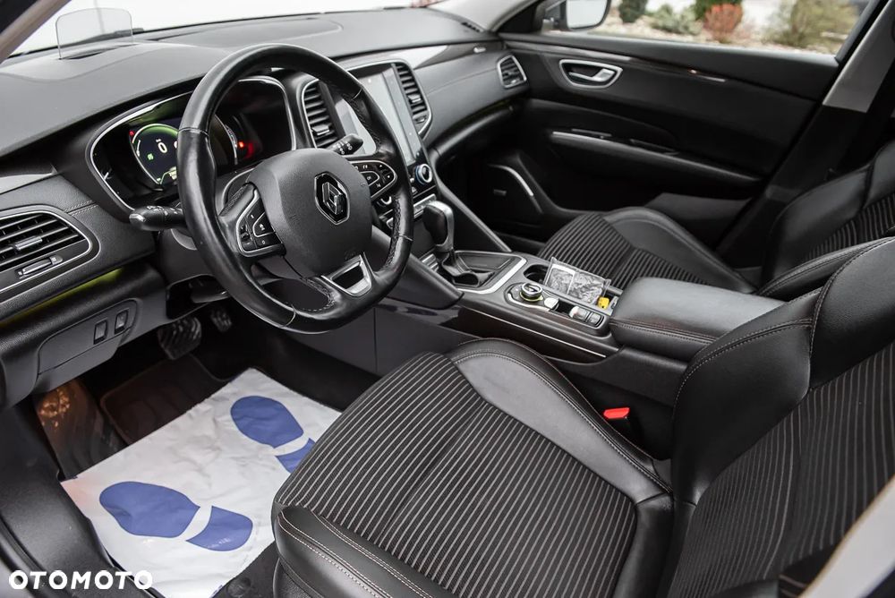 Renault Talisman - 15