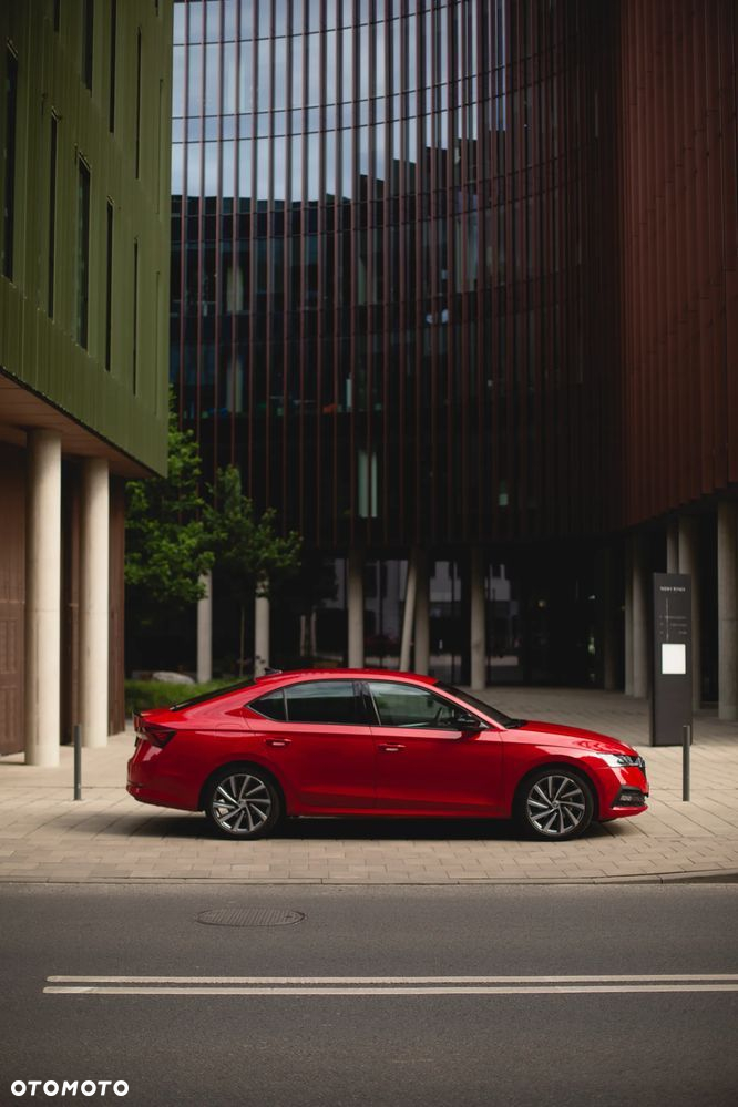 Skoda Octavia - 15