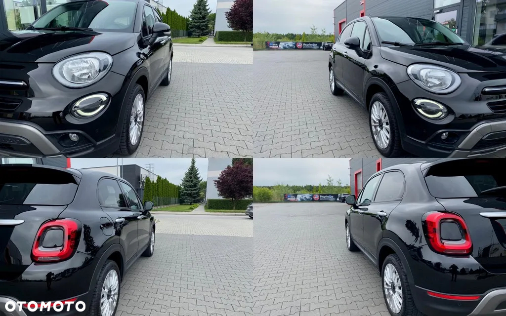 Fiat 500X - 14