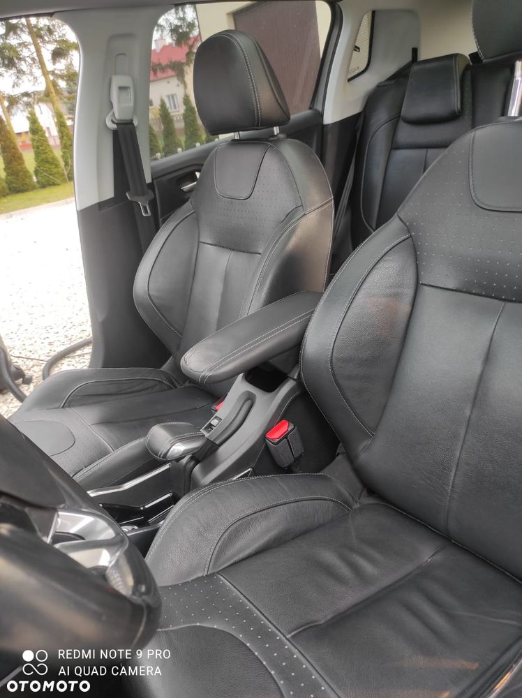 Peugeot 2008 1.6 VTi Allure - 7