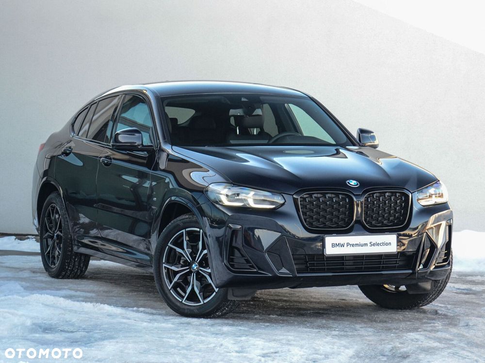 BMW X4 - 10