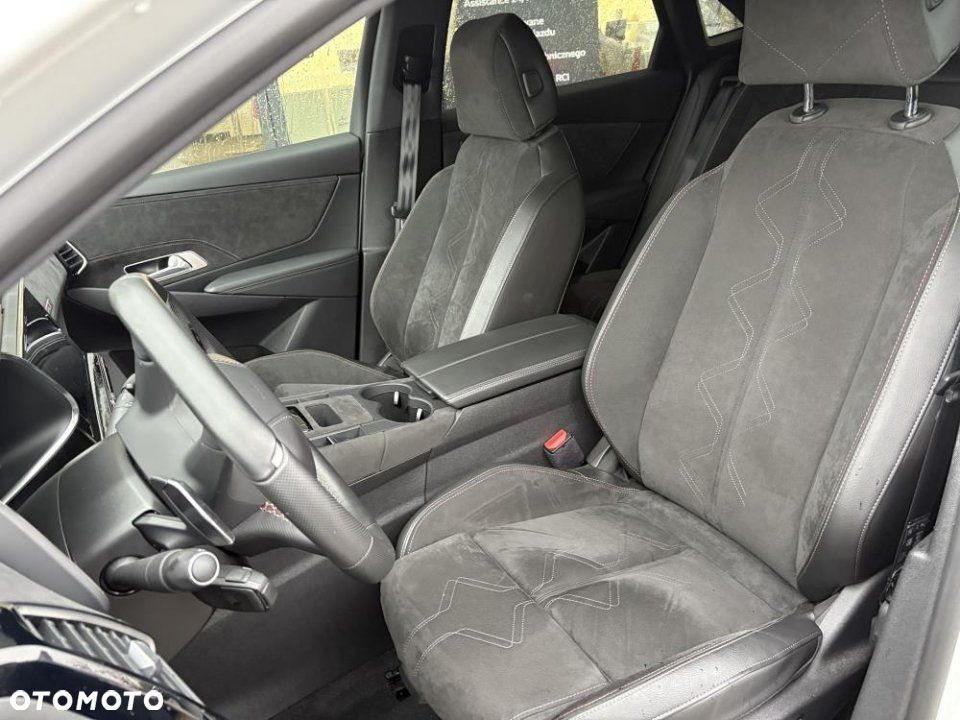 DS Automobiles DS 7 Crossback - 23