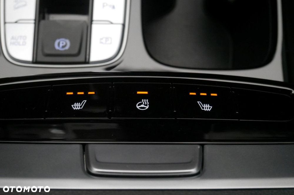 Hyundai Tucson - 24