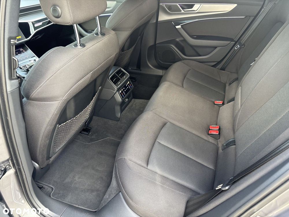 Audi A6 Limousine - 19