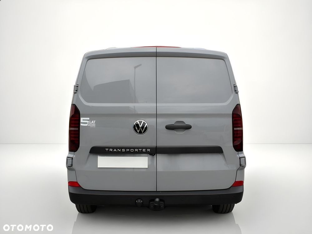 Volkswagen Transporter TDI L2H1 - 8