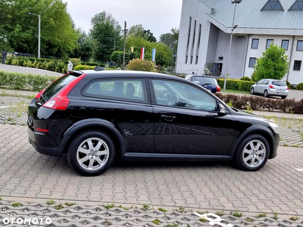 Volvo C30 2.0 Momentum Euro5 - 25