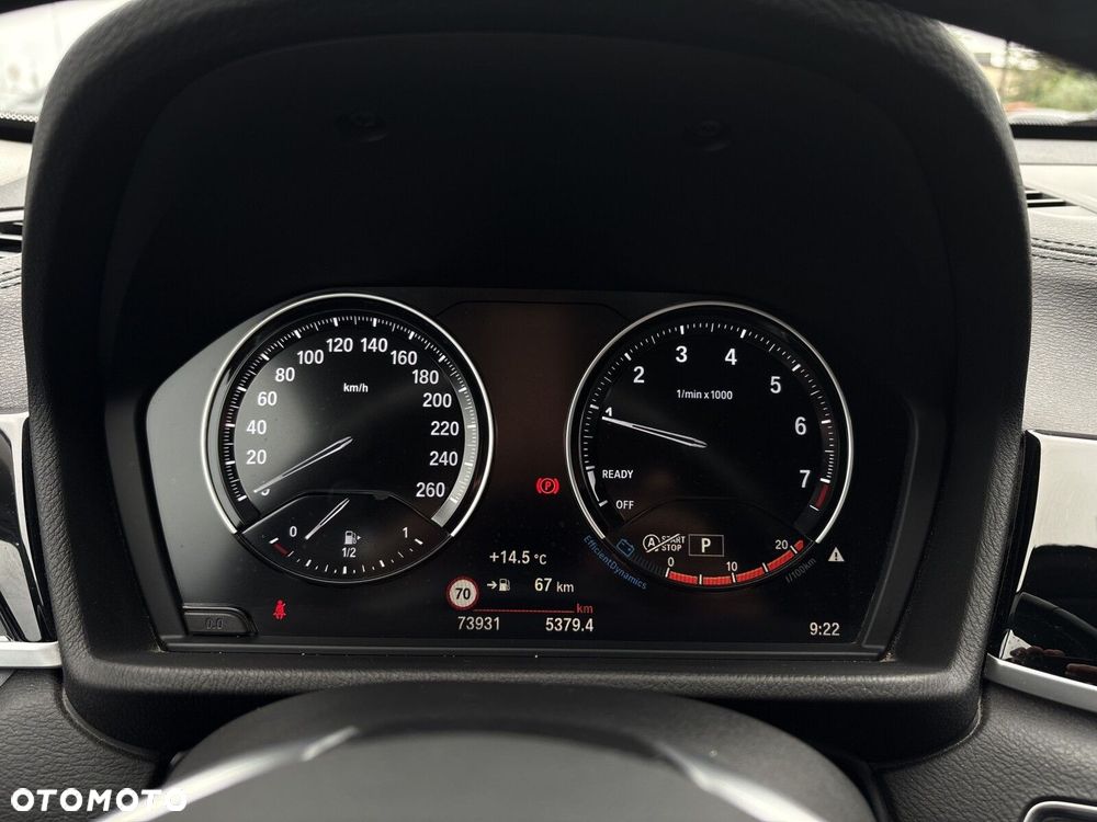 BMW X1 sDrive18i Sport Line - 17