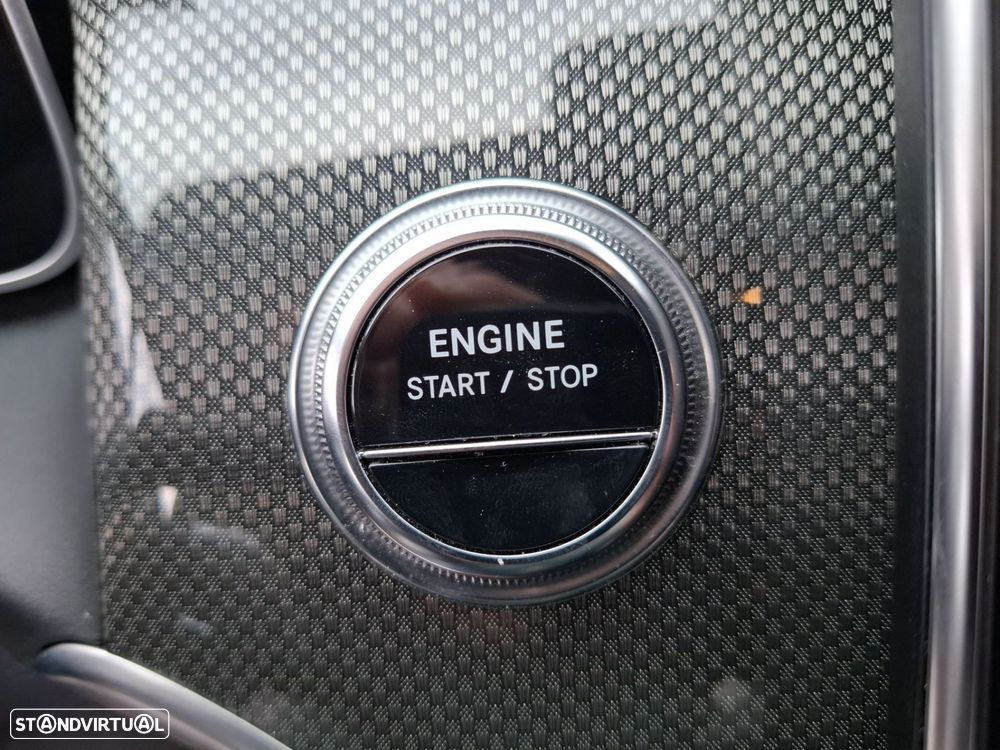 Mercedes-Benz GLC 300 de Coupe 4Matic - 18