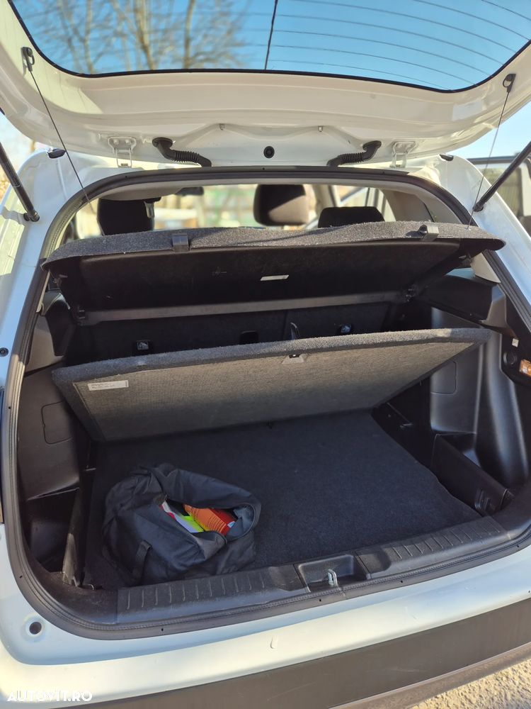 Suzuki Vitara 1.0 Passion - 5