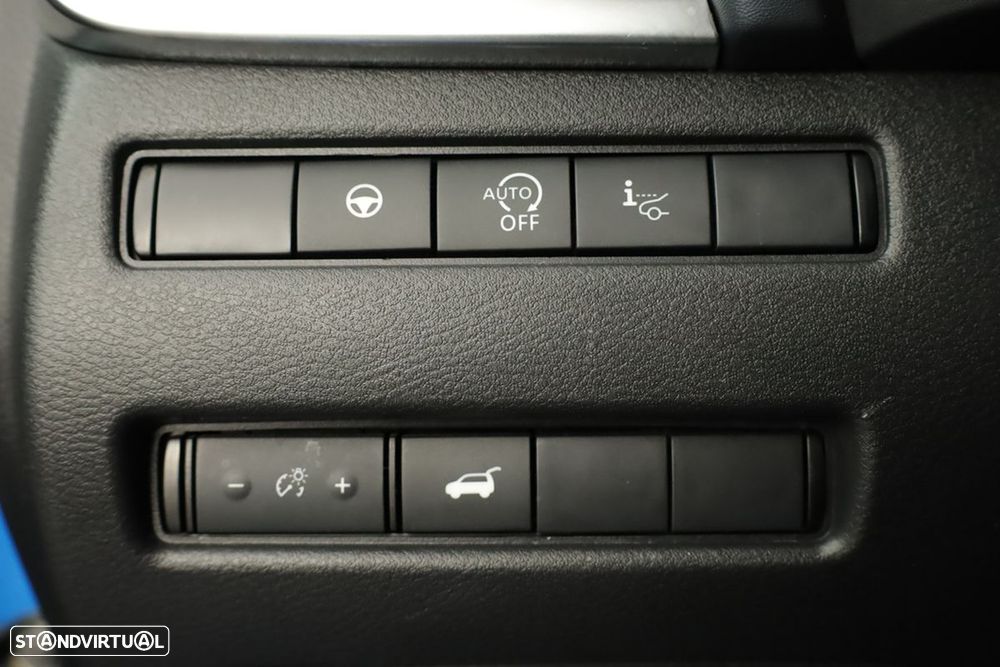 Nissan Qashqai 1.3 DIG-T Tekna - 20