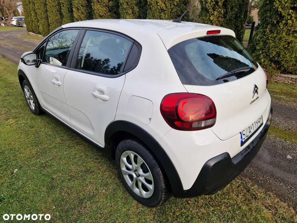 Citroën C3 - 5