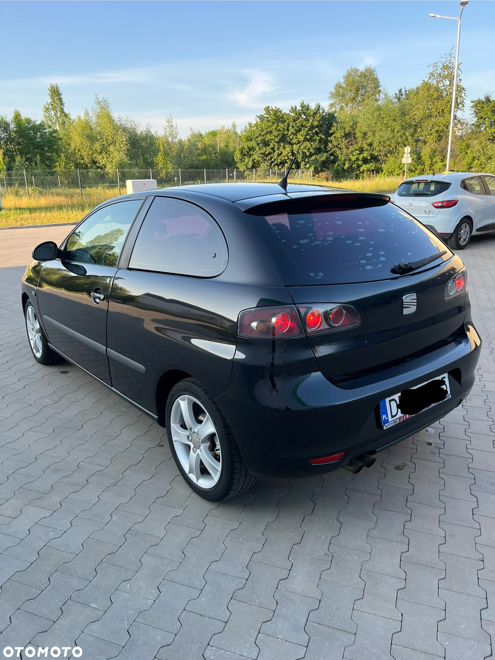 Seat Ibiza 1.9 TDI Sport - 6