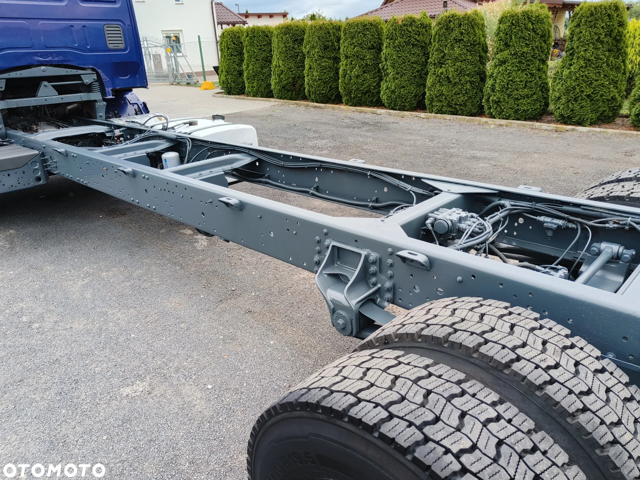 Iveco EUROCARGO 120E28 - 11