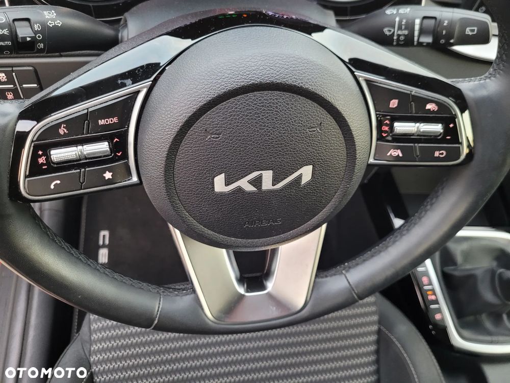Kia Ceed 1.0 T-GDI ISG Platinum Edition - 14