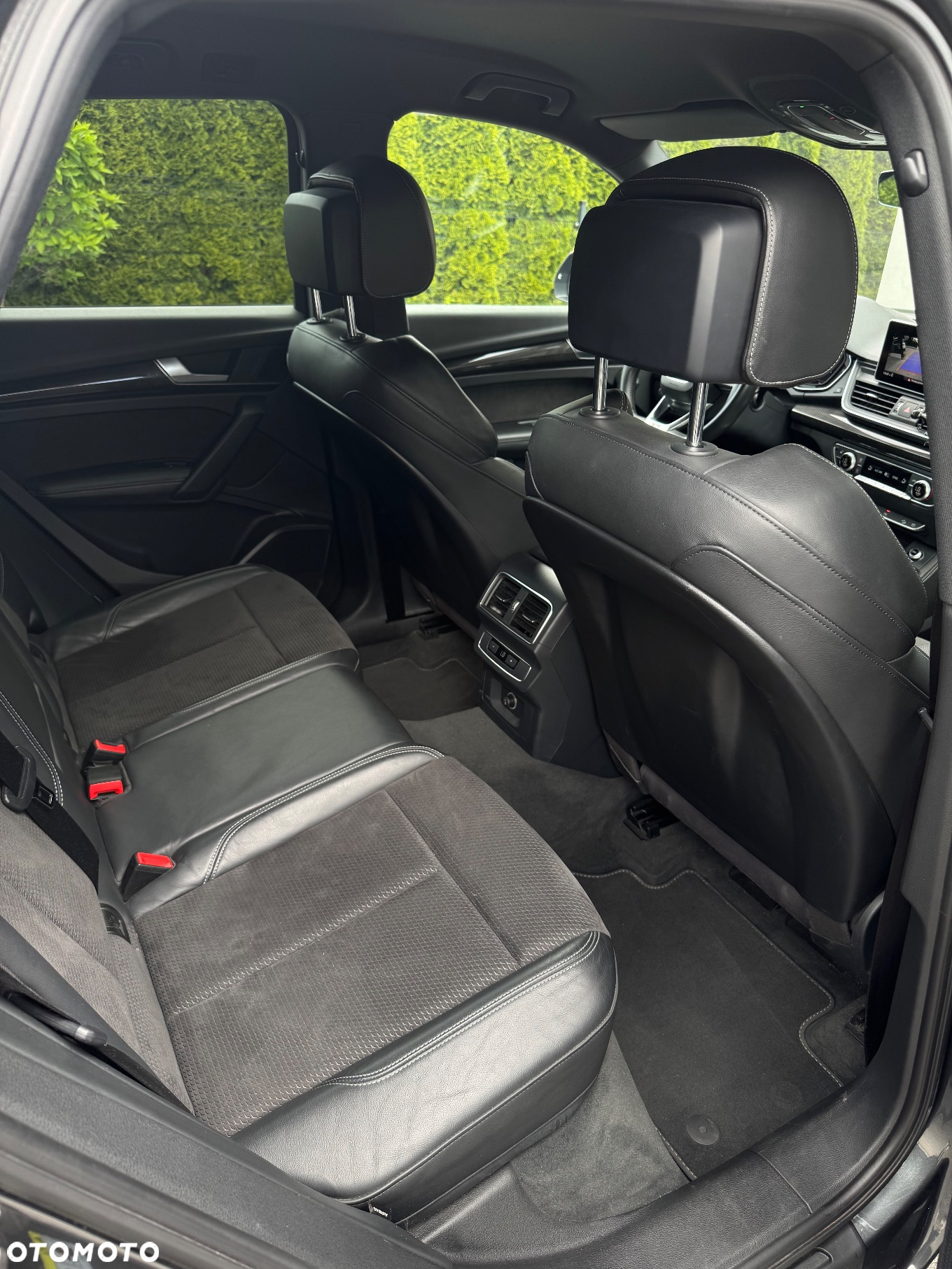 Audi SQ5 3.0 TFSI Quattro Tiptronic - 20