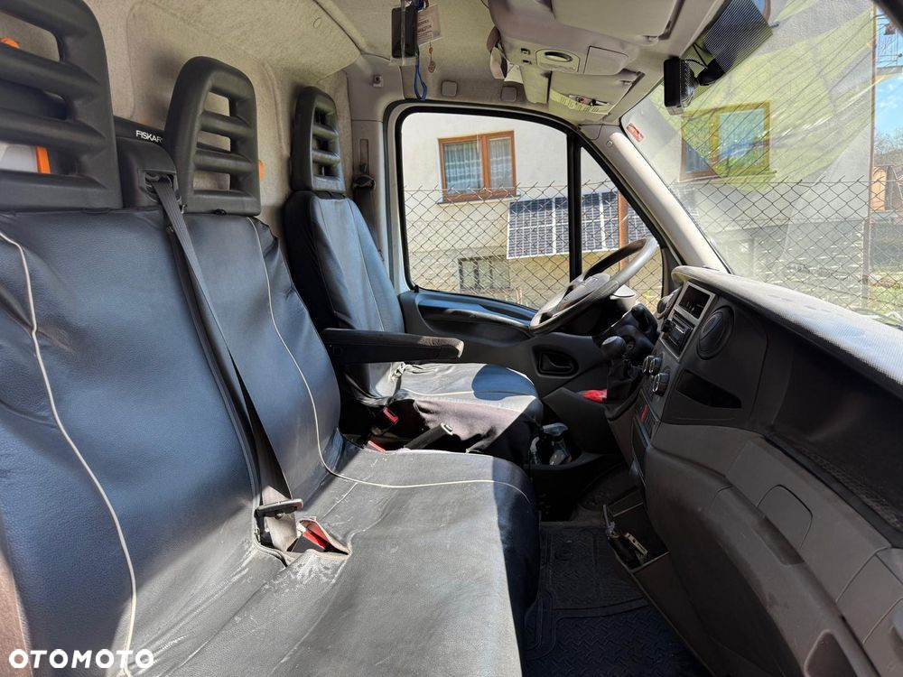 Iveco Daily - 20