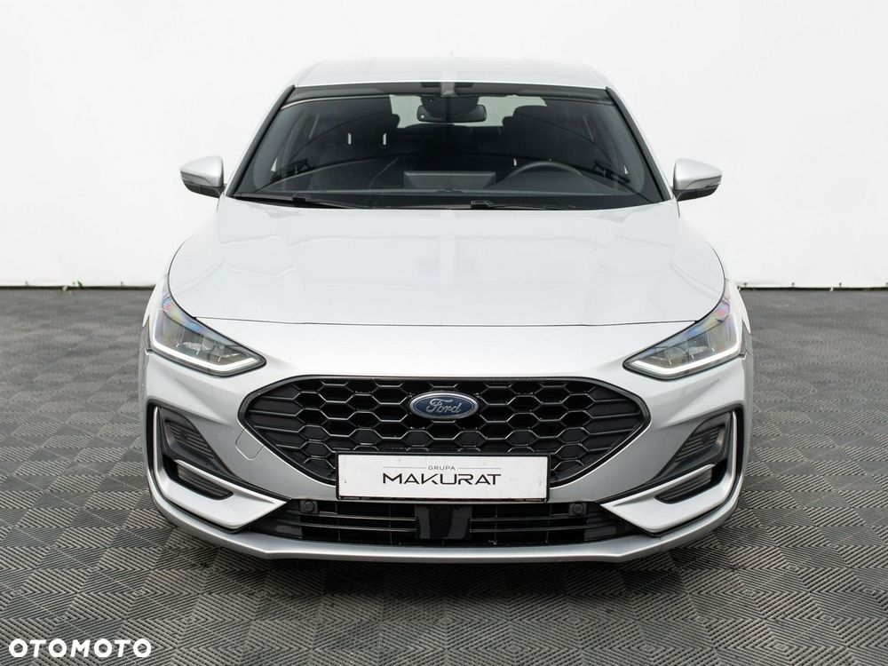 Ford Focus - 8