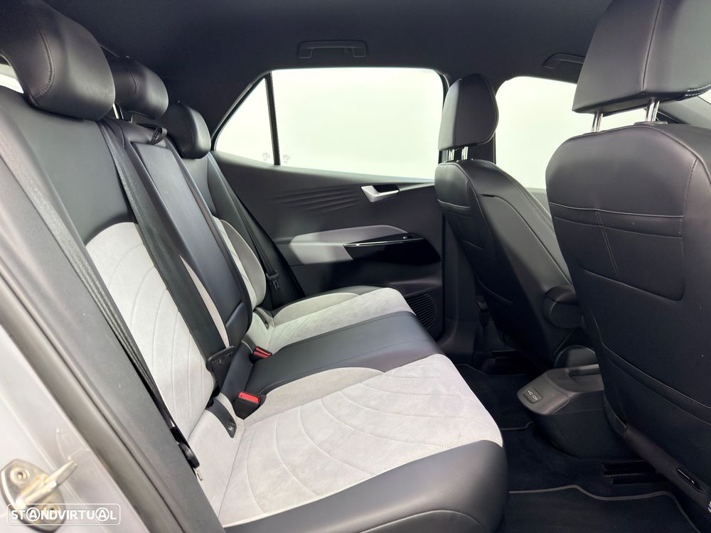 VW ID.3 77 kWh Pro S - 19