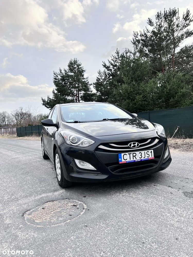 Hyundai i30 1.4 Style - 2