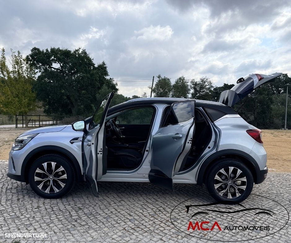 Renault Captur 1.0 TCe Techno - 20