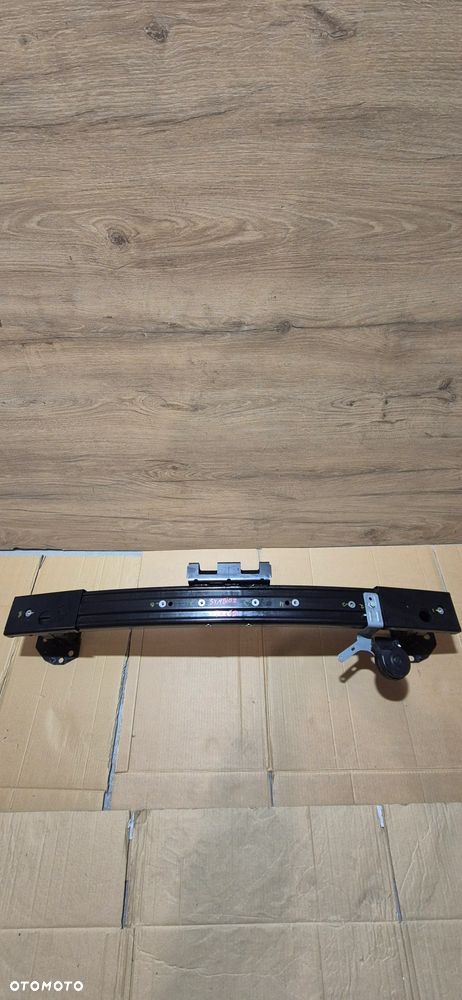 CAPTUR II LIFT SYMBIOZ BELKA ZDERZAKA PRZÓD WZMOCNIENIE 24- - 1