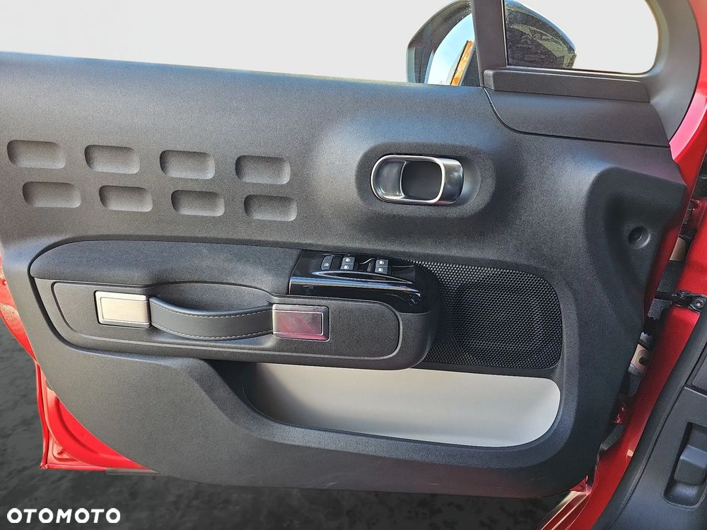 Citroën C3 1.2 PureTech Max - 16