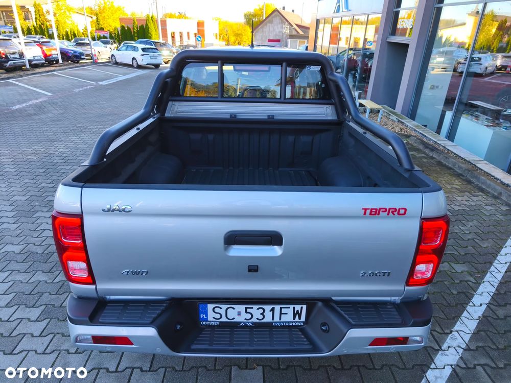 JAC T8 PRO Standard - 6